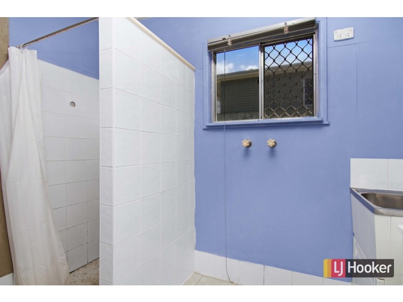 1/29 Carmel Street, Bardon QLD 4065