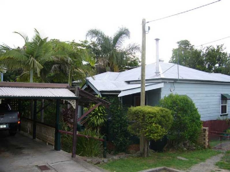 23 Claremont St, Red Hill QLD 4059