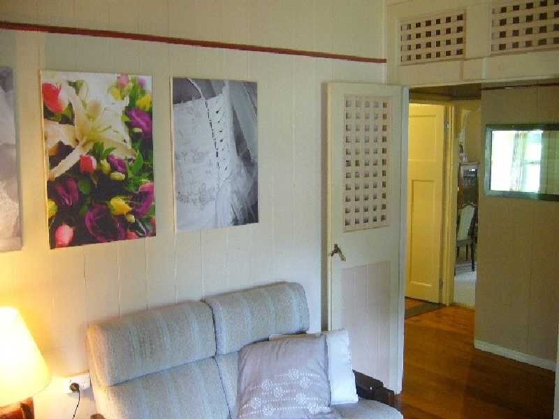 23 Claremont St, Red Hill QLD 4059