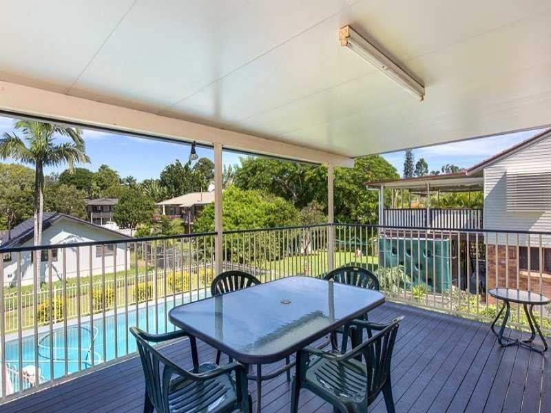 18 Kaloma Rd, The Gap QLD 4061