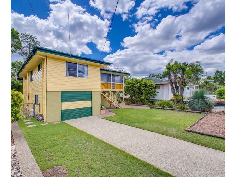 12 Carissa Street, Arana Hills QLD 4054