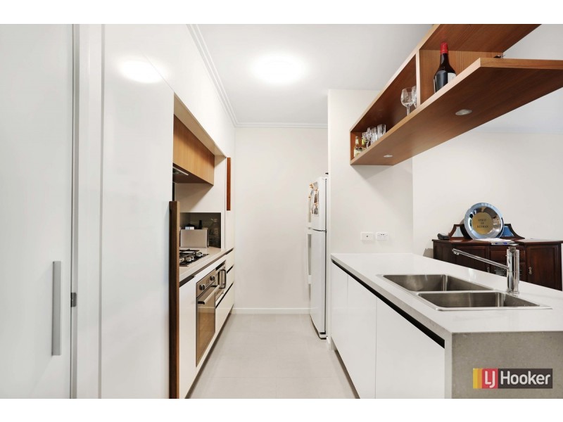 69/390 Simpsons Road, Bardon QLD 4065