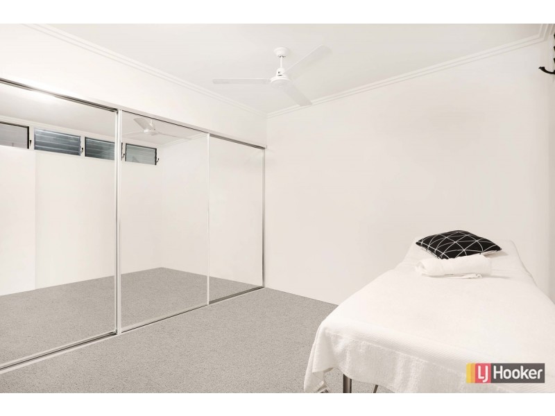 69/390 Simpsons Road, Bardon QLD 4065