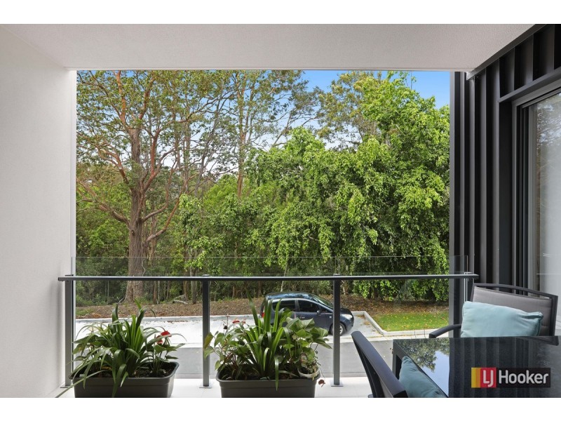 69/390 Simpsons Road, Bardon QLD 4065