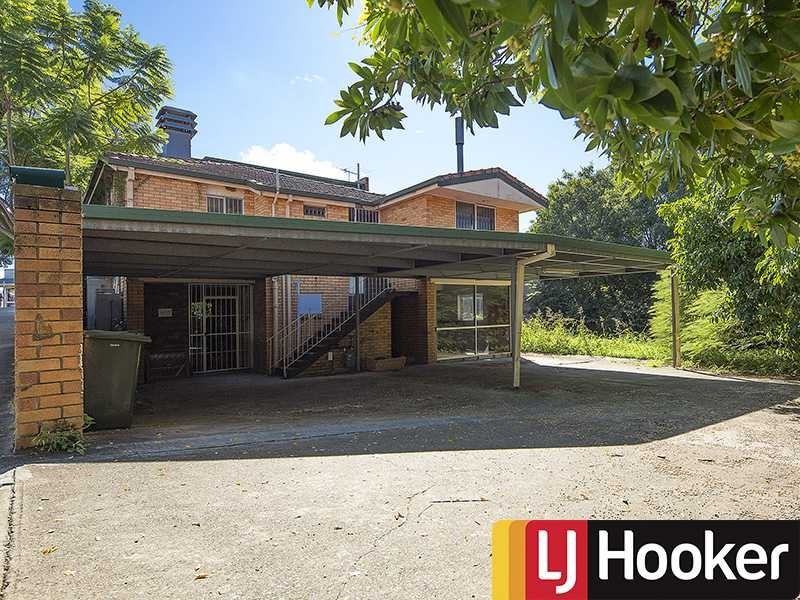 1A/336 Waterworks Rd, Ashgrove QLD 4060