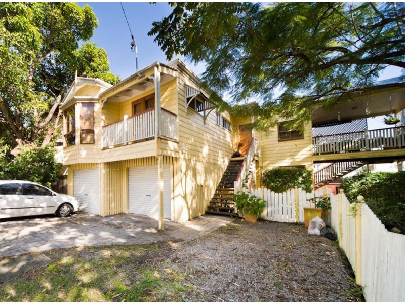 18A Picot Street, Kelvin Grove QLD 4059