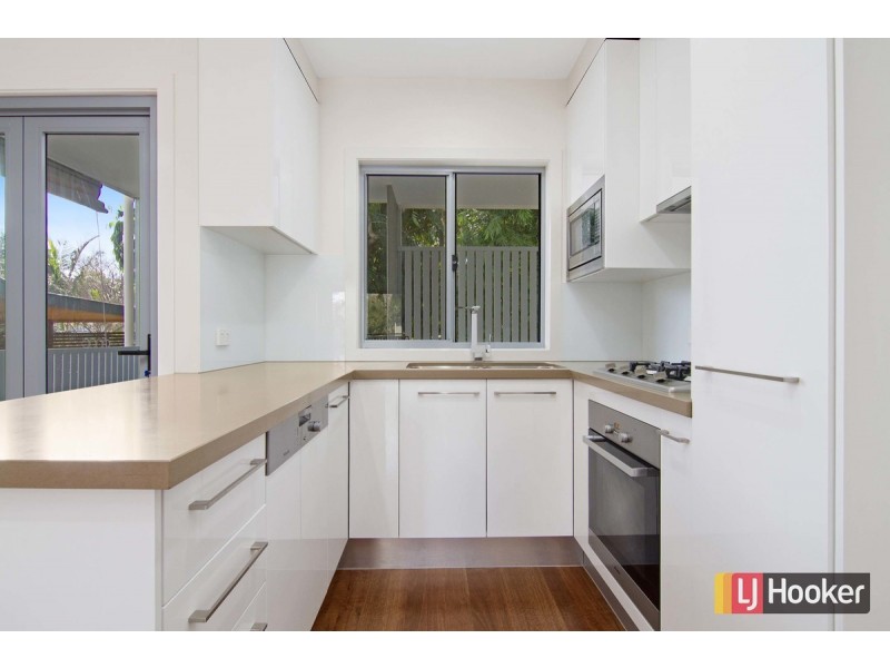 5 Greene Street, Newmarket QLD 4051