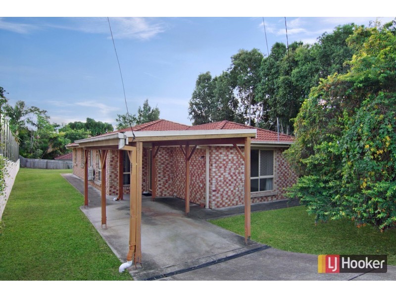16 Banbridge Street, Kelvin Grove QLD 4059