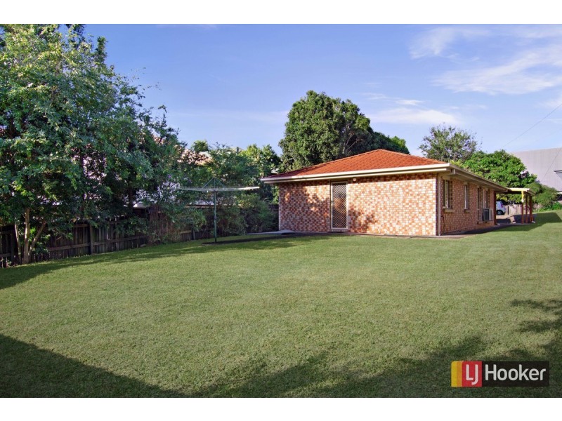 16 Banbridge Street, Kelvin Grove QLD 4059