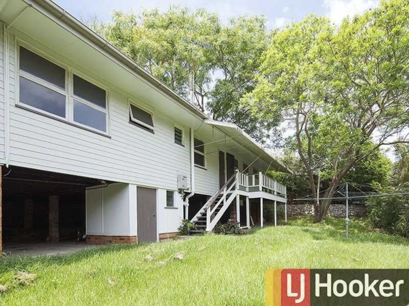 2 Teale Street, Ashgrove QLD 4060
