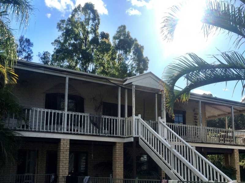 79 Dillion Rd, The Gap QLD 4061