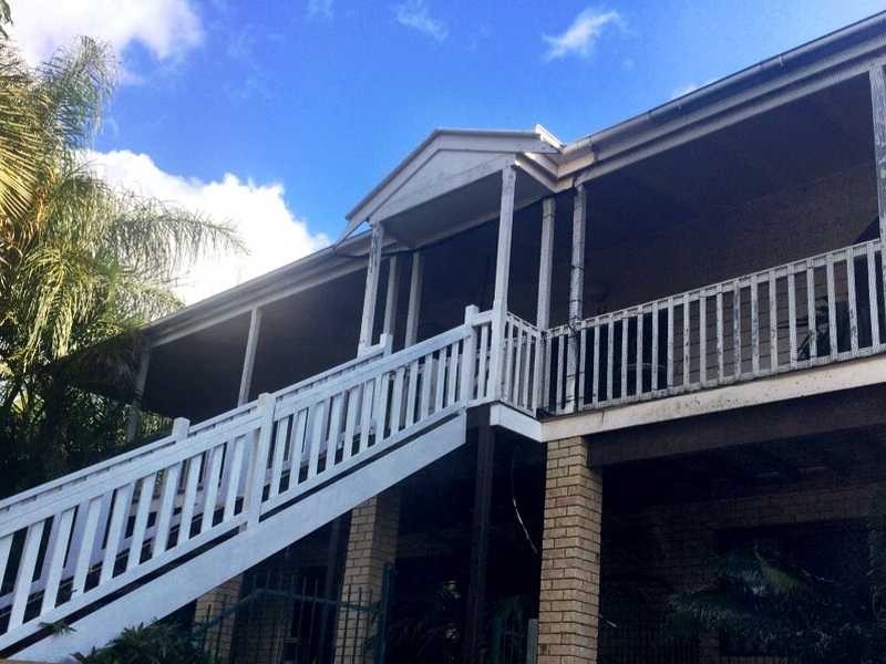 79 Dillion Rd, The Gap QLD 4061