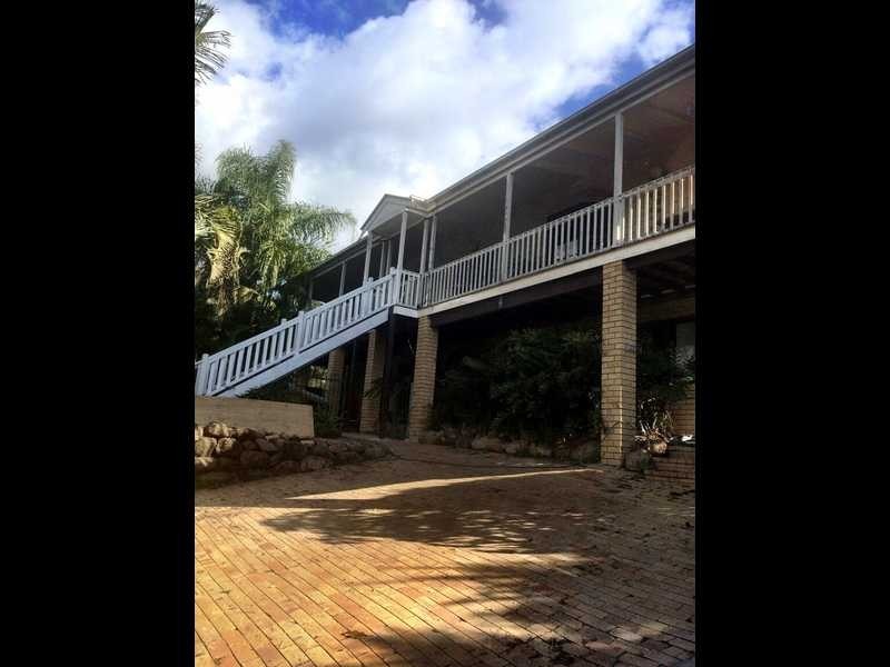 79 Dillion Rd, The Gap QLD 4061