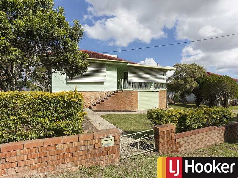 8 Chingford St, Chermside West QLD 4032