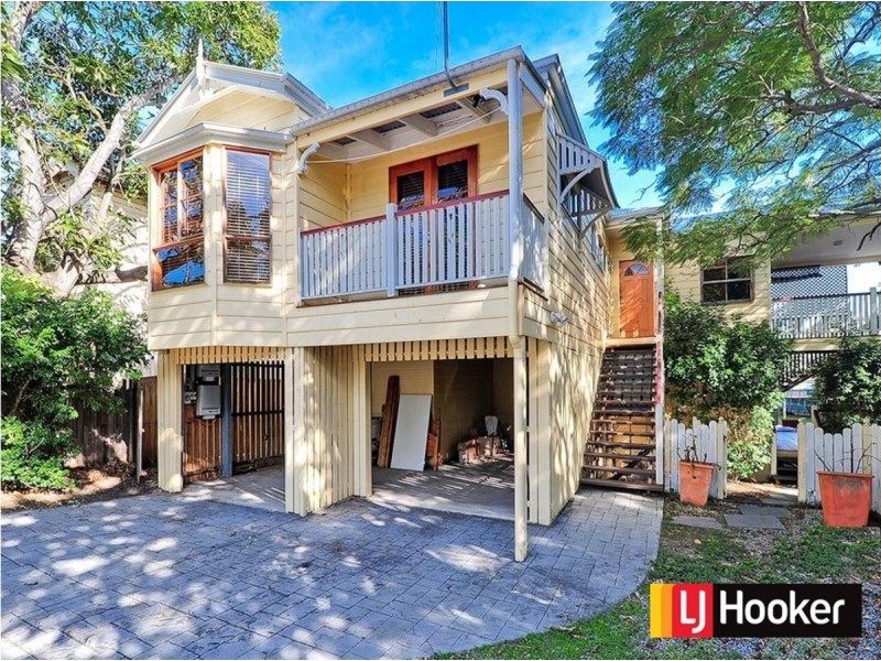 18 Picot Street, Kelvin Grove QLD 4059