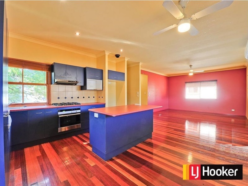 18 Picot Street, Kelvin Grove QLD 4059