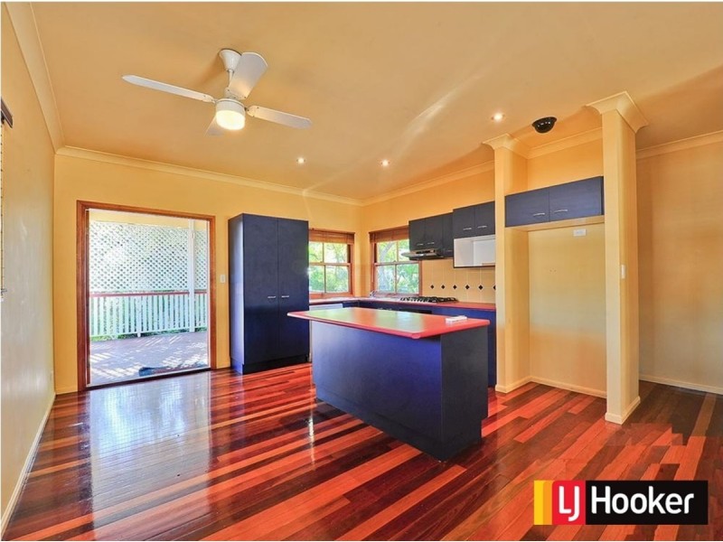 18 Picot Street, Kelvin Grove QLD 4059