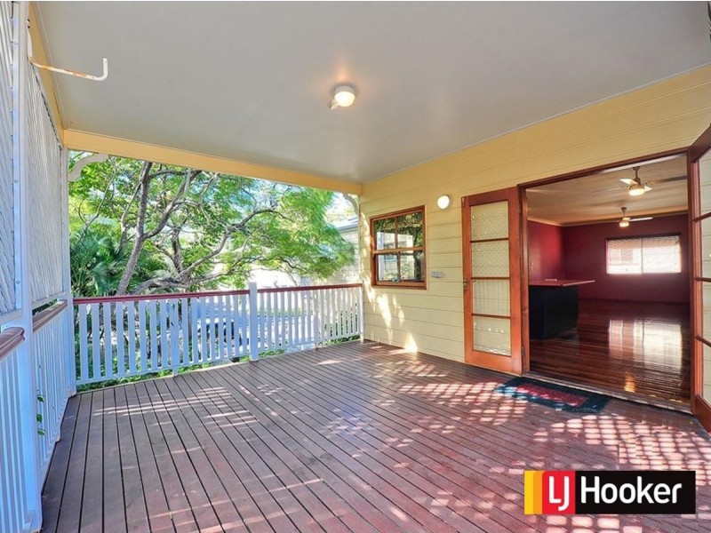 18 Picot Street, Kelvin Grove QLD 4059