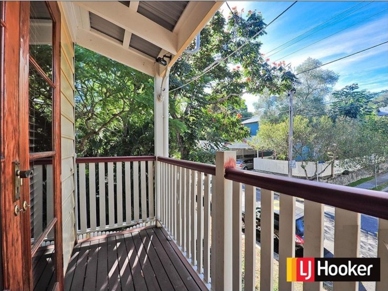 18 Picot Street, Kelvin Grove QLD 4059