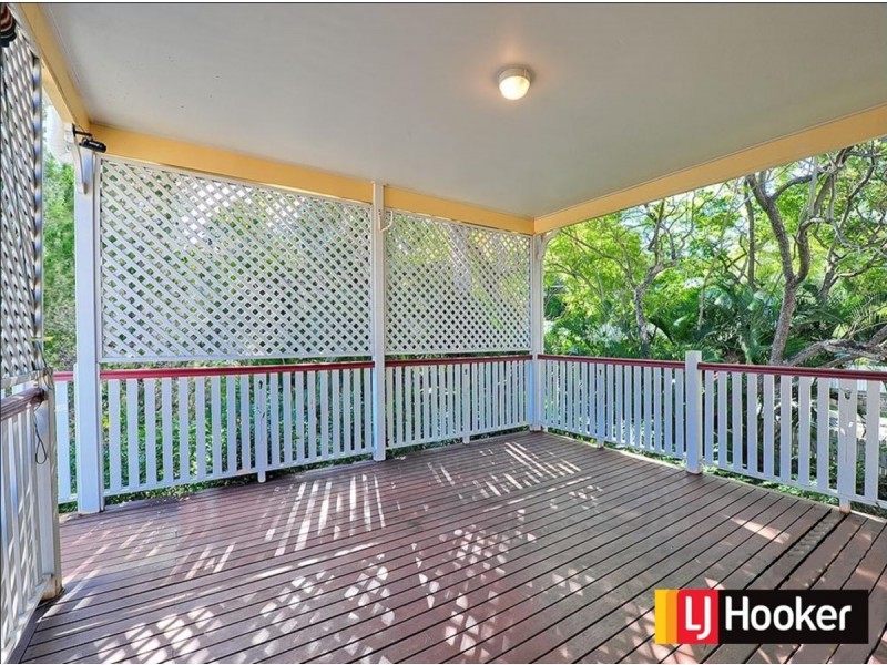 18 Picot Street, Kelvin Grove QLD 4059