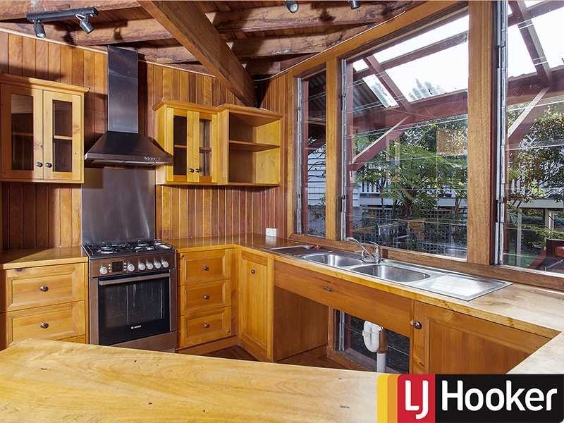 41 Bott St, Ashgrove QLD 4060