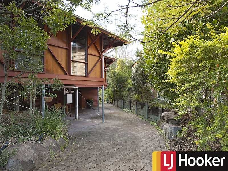 41 Bott St, Ashgrove QLD 4060