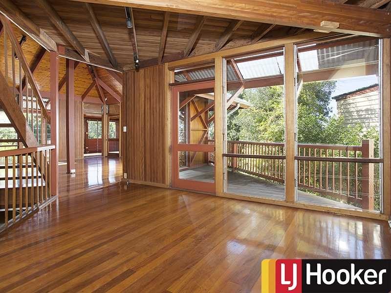 41 Bott St, Ashgrove QLD 4060