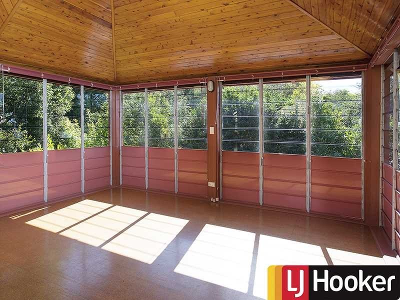 41 Bott St, Ashgrove QLD 4060