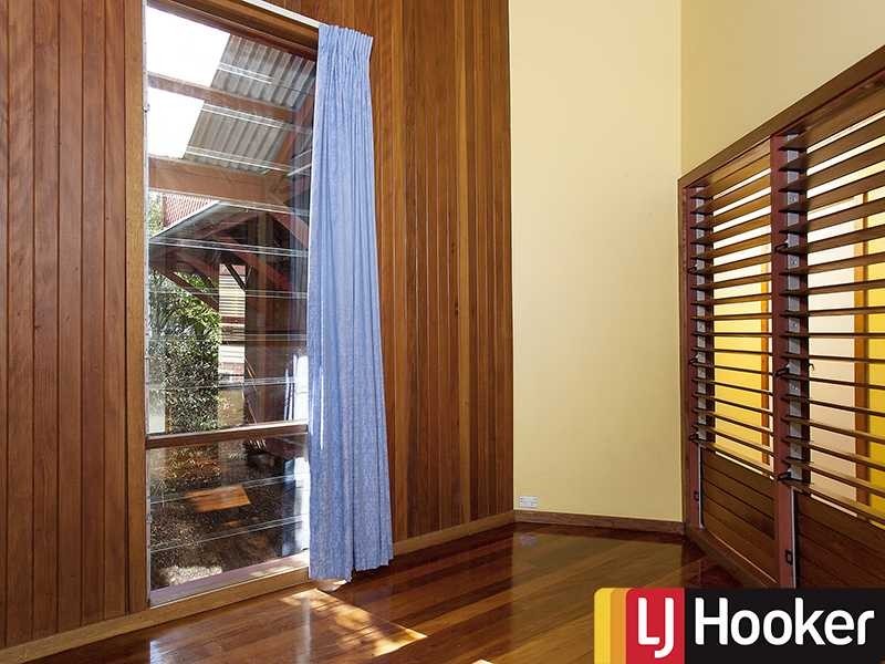 41 Bott St, Ashgrove QLD 4060