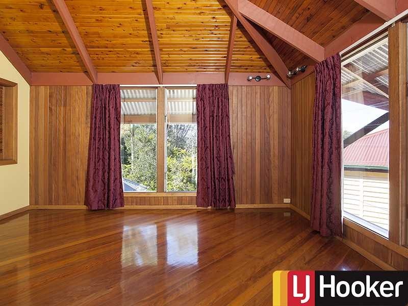 41 Bott St, Ashgrove QLD 4060