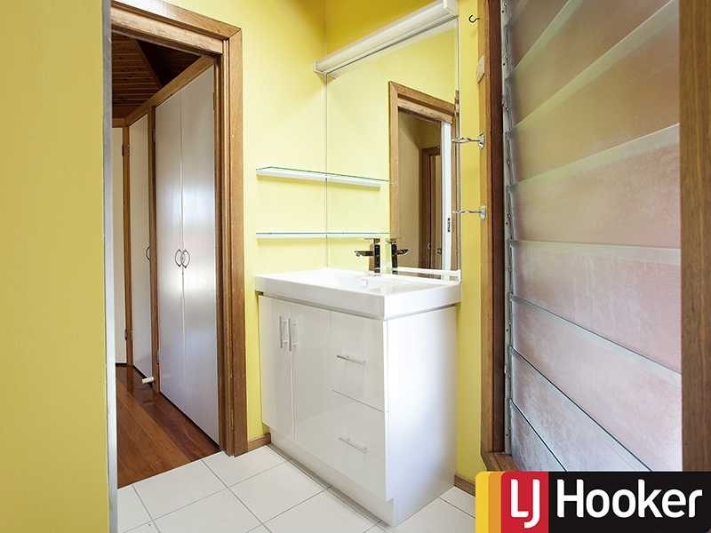 41 Bott St, Ashgrove QLD 4060