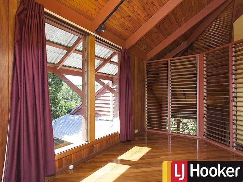 41 Bott St, Ashgrove QLD 4060