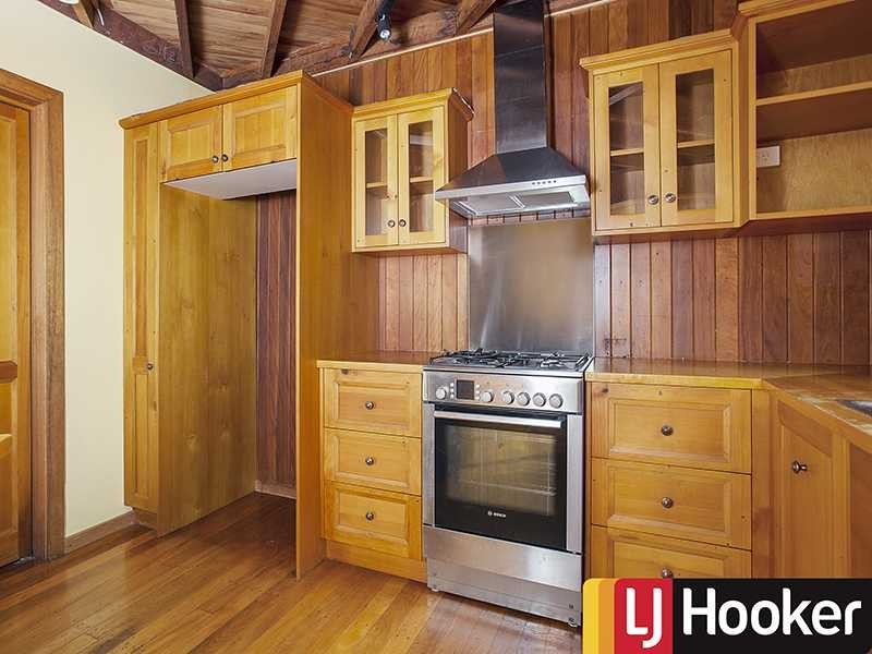 41 Bott St, Ashgrove QLD 4060