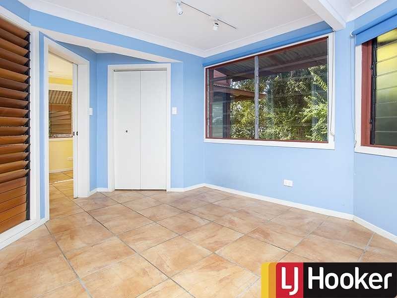 41 Bott St, Ashgrove QLD 4060