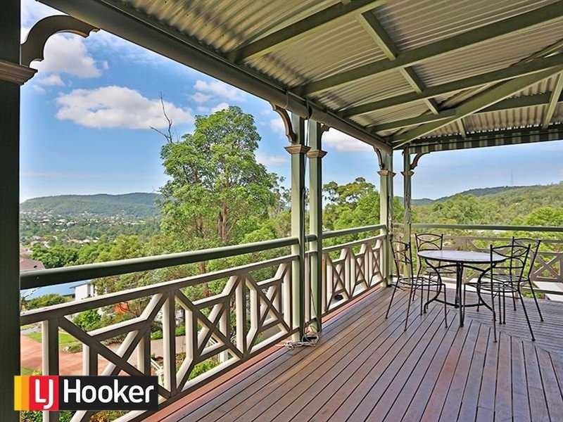81 Clare Place, The Gap QLD 4061