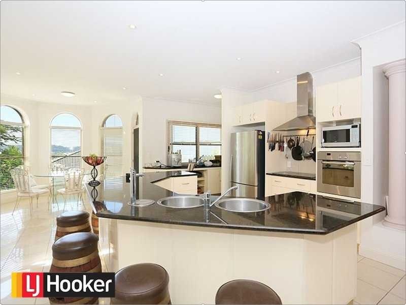 81 Clare Place, The Gap QLD 4061