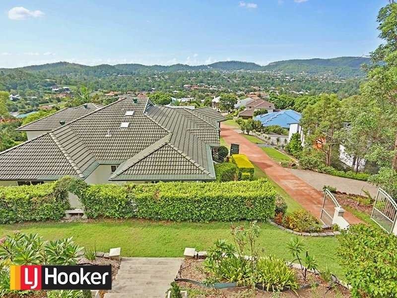 81 Clare Place, The Gap QLD 4061