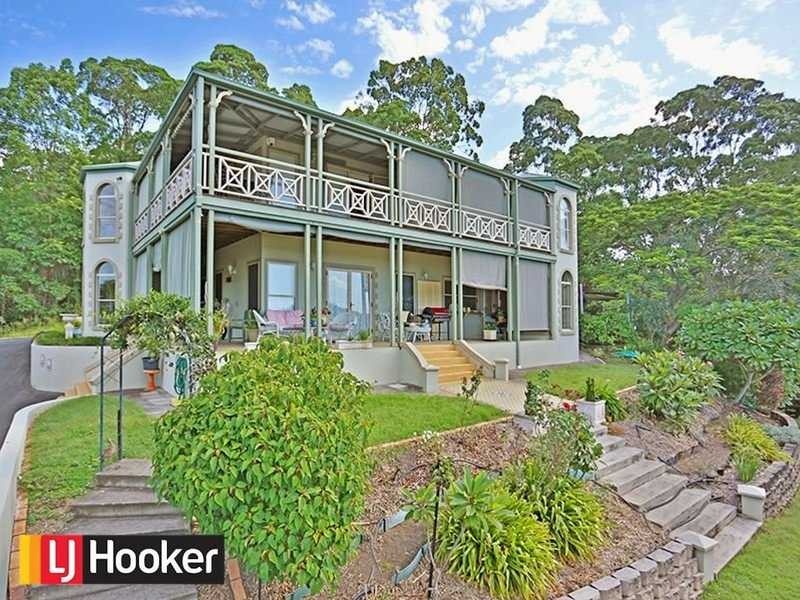 81 Clare Place, The Gap QLD 4061