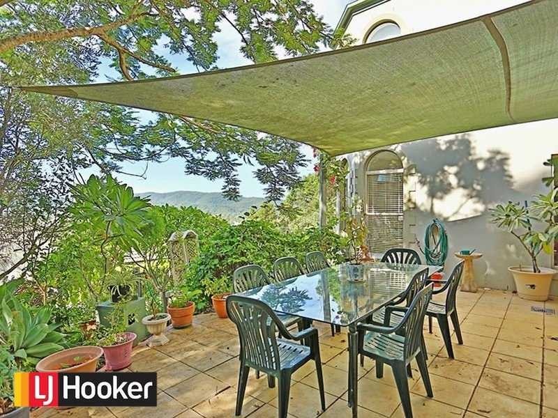 81 Clare Place, The Gap QLD 4061