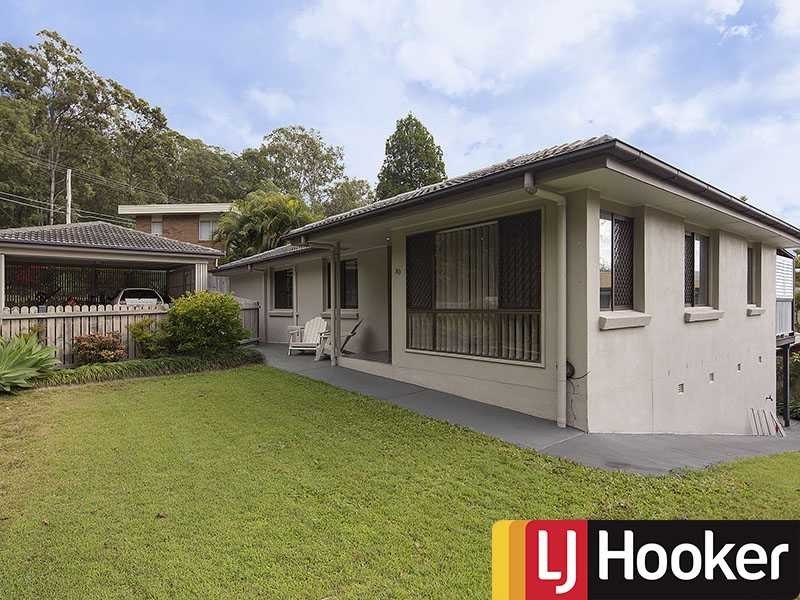 30 Currawang St, The Gap QLD 4061