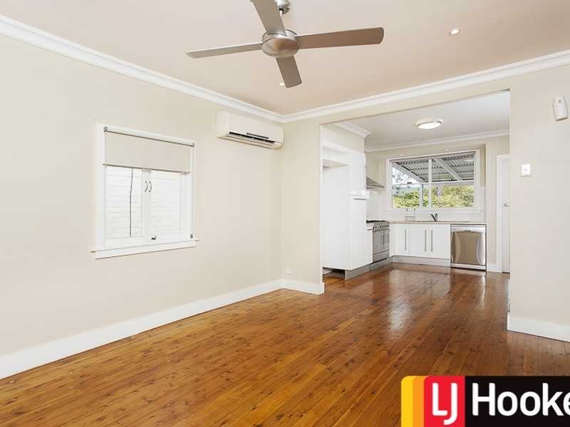 18 High Street, Ashgrove QLD 4060