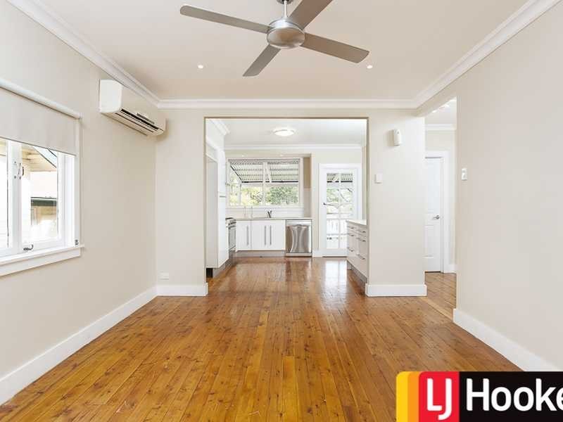 18 High Street, Ashgrove QLD 4060