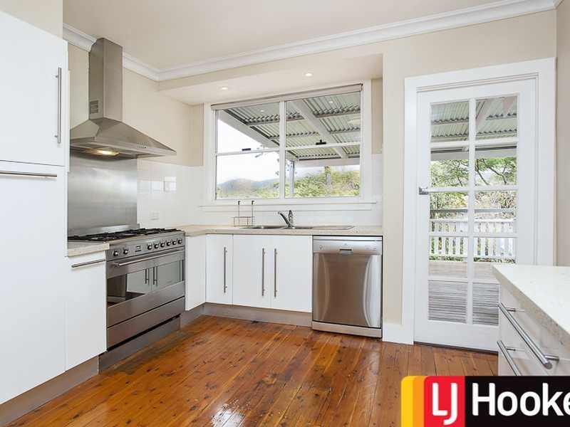 18 High Street, Ashgrove QLD 4060
