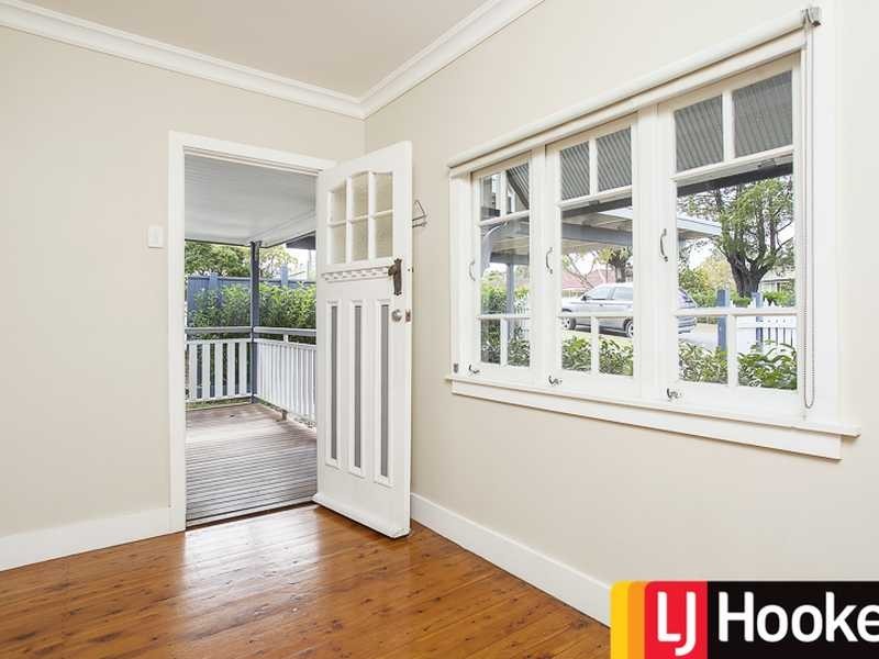 18 High Street, Ashgrove QLD 4060