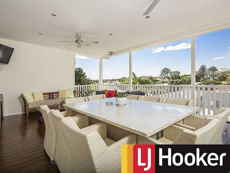 71 Coopers Camp Rd, Bardon QLD 4065