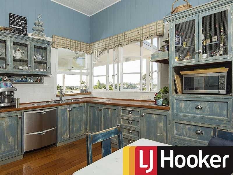 71 Coopers Camp Rd, Bardon QLD 4065