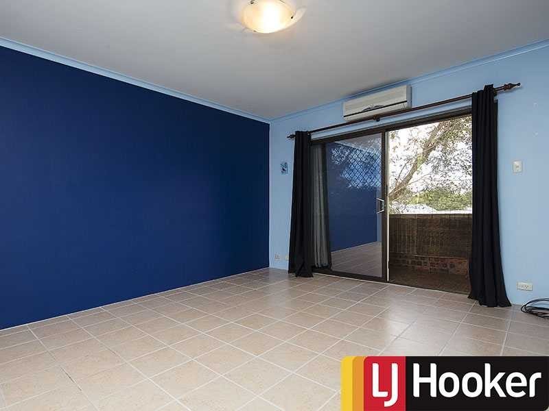 7/33 The Esplanade, Ashgrove QLD 4060