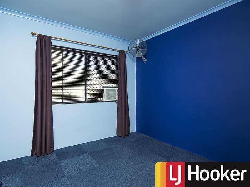 7/33 The Esplanade, Ashgrove QLD 4060