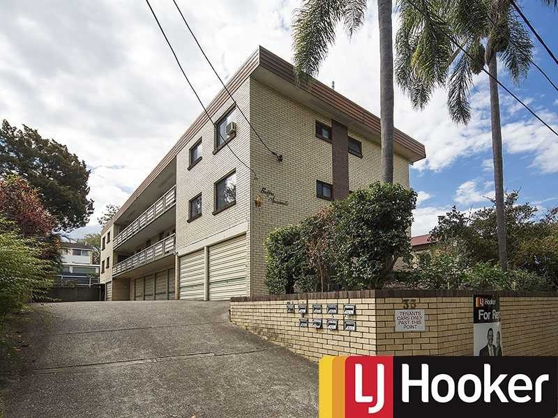 7/33 The Esplanade, Ashgrove QLD 4060