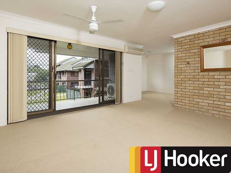 19/43 Ashgrove Av, Ashgrove QLD 4060